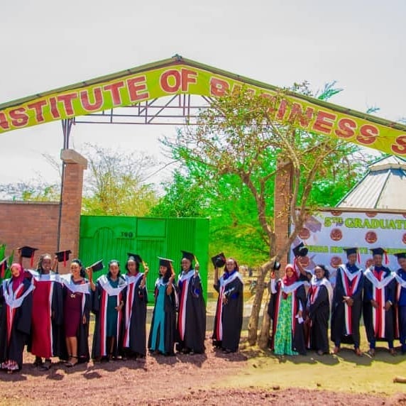 Diploma in Accountancy